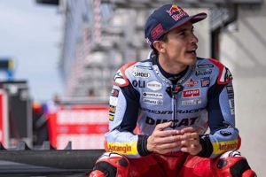 Marc Marquez