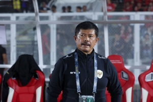 Ambisi Indra Sjafri Bawa Indonesia Lolos Piala Dunia U-20 2025 Ambisi Indra Sjafri Bawa Indonesia Lolos Piala Dunia U-20 2025