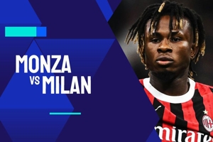 Prediksi Monza vs AC Milan 3 November 2024 Prediksi Monza vs AC Milan 3 November 2024