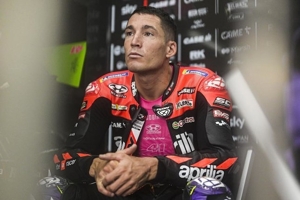 Aleix Espargaro