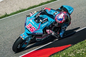 Hasil Latihan Bebas Moto2 Malaysia 2024: Jake Dixon Ungguli Ai Ogura Hasil Latihan Bebas Moto2 Malaysia 2024: Jake Dixon Ungguli Ai Ogura