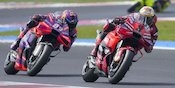 MotoGP Valencia 2024 Resmi Dibatalkan, FIM dan Dorna Masih Cari Sirkuit Pengganti