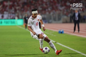 5 Pemain yang tidak Dipanggil Timnas Indonesia untuk Lawan Jepang dan Arab Saudi: Malik Risaldi Cedera