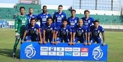 Link Streaming PSIS Semarang vs Persebaya Surabaya 2 November 2024