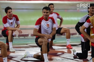 Tidak Ada Pemain Persib Bandung dalam Skuad Timnas Indonesia Lawan Jepang dan Arab Saudi