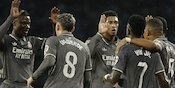 Ngambek dan Pilih tak Hadiri Seremoni Ballon d'Or 2024, Madrid Dibilang Mirip Donald Trump
