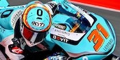 Hasil Kualifikasi Moto3 Malaysia 2024: Adrian Fernandez Sabet Pole, Kalahkan Ivan Ortola dan David Alonso