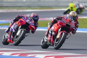 MotoGP Valencia 2024 Resmi Dibatalkan, FIM dan Dorna Masih Cari Sirkuit Pengganti MotoGP Valencia 2024 Resmi Dibatalkan, FIM dan Dorna Masih Cari Sirkuit Pengganti