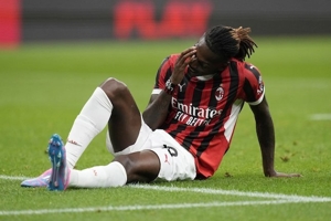 Rotasi Milan Lawan Monza Jelang Hadapi Madrid