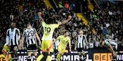 Lawan Juventus Berikutnya: Lille, sang Penakluk Duo Madrid
