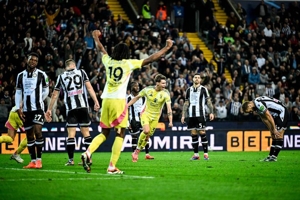 Lawan Juventus Berikutnya: Lille, sang Penakluk Duo Madrid Lawan Juventus Berikutnya: Lille, sang Penakluk Duo Madrid