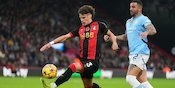 Man of the Match Bournemouth vs Manchester City: Milos Kerkez