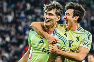 Rapor Pemain Juventus di Kandang Udinese: Nicolo Savona Tunjukkan Kematangan Rapor Pemain Juventus di Kandang Udinese: Nicolo Savona Tunjukkan Kematangan