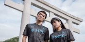Bernuansa Jepang, Napoli Rilis Jersey Ketiga