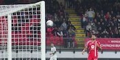 Rapor Pemain AC Milan di Kandang Monza: Tijjani Reijnders Jadi Pembeda