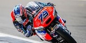 Klasemen Sementara Moto2 2024 Usai Seri Malaysia di Sepang