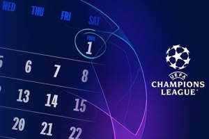 League Phase Liga Champions 2024/2025 Matchday 4