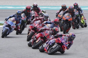 MotoGP Tekad Gelar Seri Penutup 2024 di Barcelona Meski Beberapa Rider Enggan Balapan di Spanyol