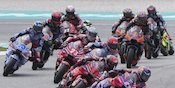 MotoGP Tekad Gelar Seri Penutup 2024 di Barcelona Meski Beberapa Rider Enggan Balapan di Spanyol