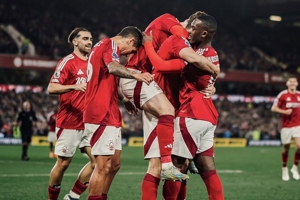 Di Atas Arsenal, di Bawah Man City: Dialah Nottingham Forest!