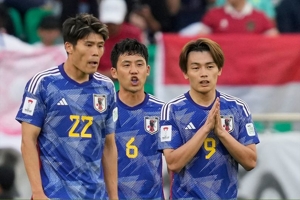 Ini Pemain Timnas Jepang yang Diwaspadai Shin Tae-yong, Rizky Ridho, dan Egy Maulana Vikri