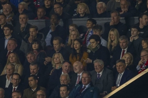 Setelah Erik ten Hag Dipecat, Sir Alex Ferguson Selalu Nonton Langsung MU di Old Trafford