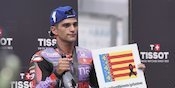 Jorge Martin dan David Alonso Donasikan Bonus Kemenangan MotoGP Malaysia untuk Korban Banjir di Valencia