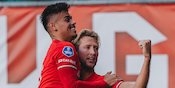 Cedera di FC Twente, Mees Hilgers Tetap Gabung Timnas Indonesia Lawan Jepang dan Arab Saudi