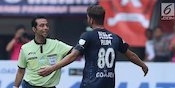 'Kedekatan' Wasit Mouood Bonyadifar dengan Indonesia, tapi Ada Momen Pahitnya!