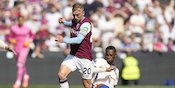 West Ham yang Kehilangan Arah