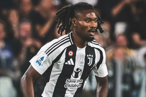 Khephren Thuram Bukan Paul Pogba! Khephren Thuram Bukan Paul Pogba!