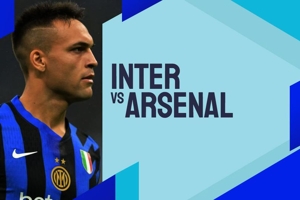 Prediksi Inter Milan vs Arsenal 7 November 2024