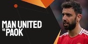 Prediksi Manchester United vs PAOK Thessaloniki 8 November 2024