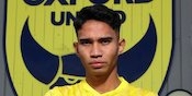 Marselino Ferdinan Masuk Skuad Oxford United untuk Pertama Kalinya di Championship