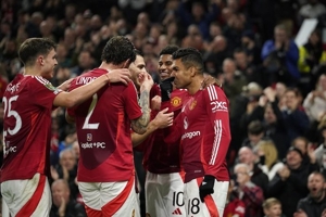 Head to Head dan Prediksi Skor Manchester United vs PAOK Thessaloniki