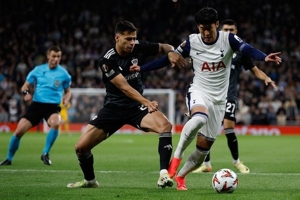 Head to Head dan Prediksi Skor Galatasaray vs Tottenham