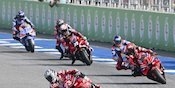 Tak Cuma Juara Dunia, Ini Penghargaan Penting Lain yang Bakal Ditentukan di MotoGP Barcelona 2024