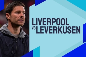 Link Live Streaming Liverpool vs Bayer Leverkusen - Liga Champions