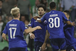 Membedah Kekuatan Pertahanan Timnas Indonesia dengan Trio Mees Hilgers, Jay Idzes, dan Kevin Diks Membedah Kekuatan Pertahanan Timnas Indonesia dengan Trio Mees Hilgers, Jay Idzes, dan Kevin Diks