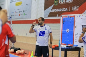 Unggul FC Malang Mulai Siapkan Tim untuk Musim 2024/2025 Unggul FC Malang Mulai Siapkan Tim untuk Musim 2024/2025