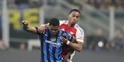 Liga Champions Masih Begitu Kejam untuk Arsenal