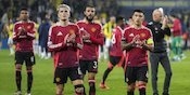 Manchester United Waspadai Ketangguhan PAOK