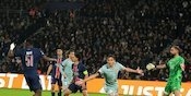 Hasil PSG vs Atletico Madrid: Skor 1-2