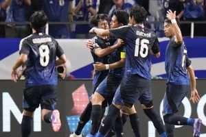 Daftar Pemain Jepang untuk Lawan Timnas Indonesia: Reo Hatate dan Takefusa Kubo Masuk Skuad