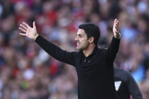 Kalah dari Inter Milan, Mikel Arteta: Arsenal Didzalimi Wasit! Kalah dari Inter Milan, Mikel Arteta: Arsenal Didzalimi Wasit!