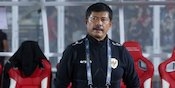 Kata Indra Sjafri Usai Timnas Indonesia U-20 Masuk Grup Berat di Piala Asia U-20 2025: Kami Berjarak 4 Laga ke Piala Dunia U-20 2025