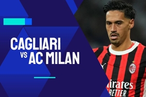 Prediksi Cagliari vs AC Milan 10 November 2024 Prediksi Cagliari vs AC Milan 10 November 2024
