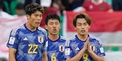 Shin Tae-yong terkait Ayase Ueda Absen Membela Jepang: Keuntungan untuk Timnas Indonesia, tapi...