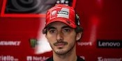 Ducati Akui Pecco Bagnaia Keseringan Blunder, Jorge Martin Lebih Baik Kendalikan Situasi