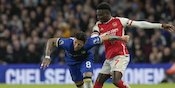 Head to Head dan Statistik: Chelsea vs Arsenal - Premier League